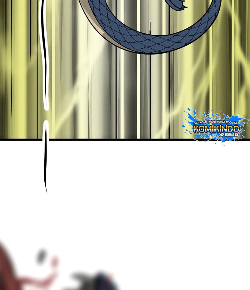 The Hunter Chapter 04 Bahasa Indonesia