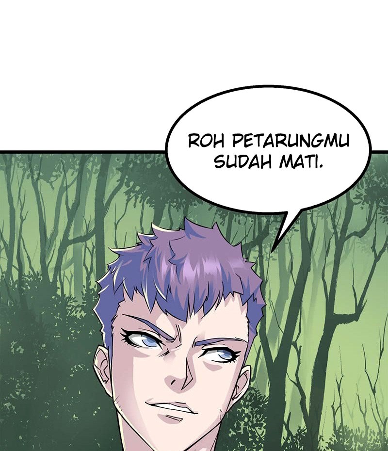 The Hunter Chapter 04 Bahasa Indonesia