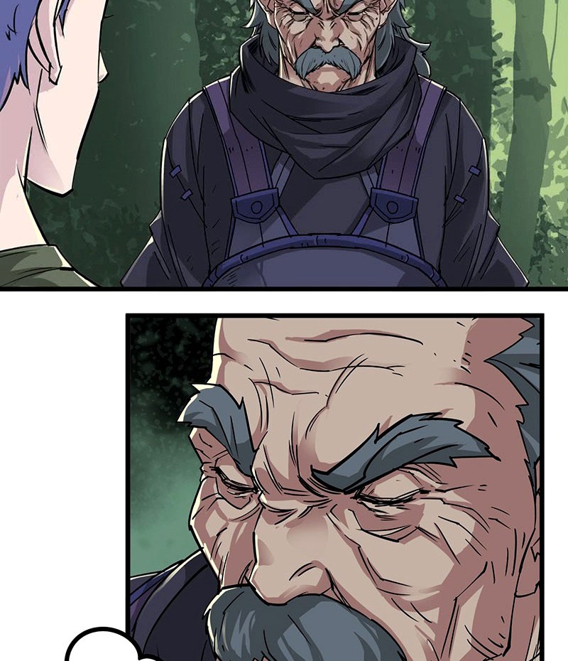 The Hunter Chapter 04 Bahasa Indonesia