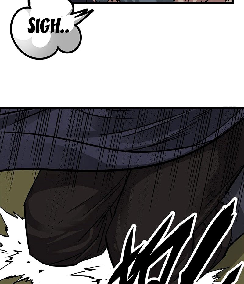 The Hunter Chapter 04 Bahasa Indonesia