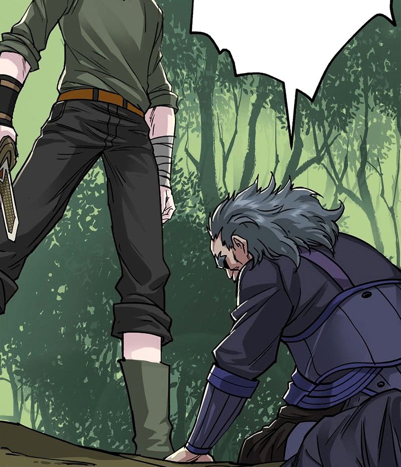 The Hunter Chapter 04 Bahasa Indonesia