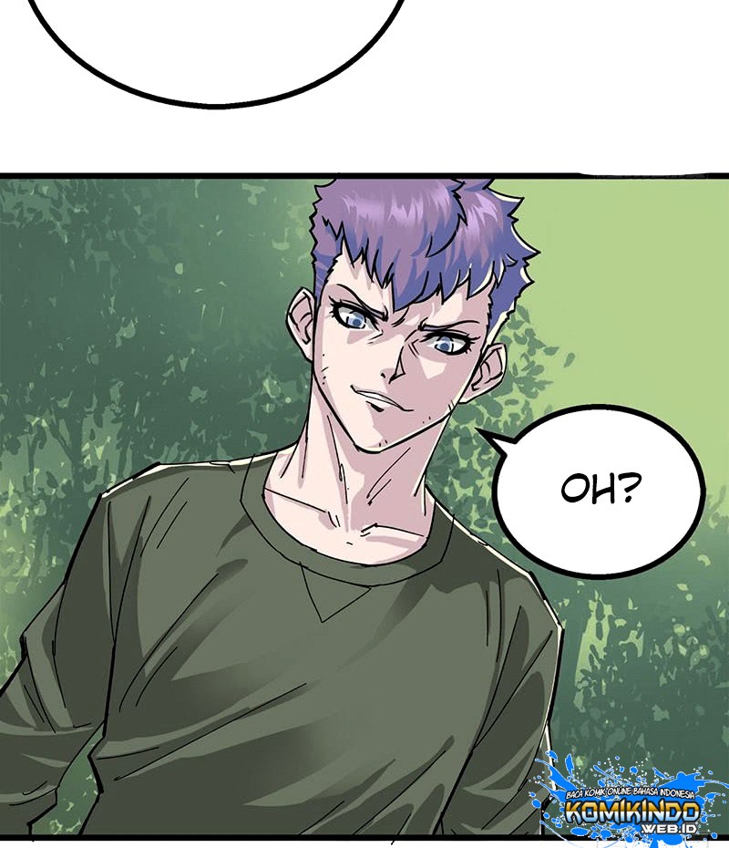 The Hunter Chapter 04 Bahasa Indonesia