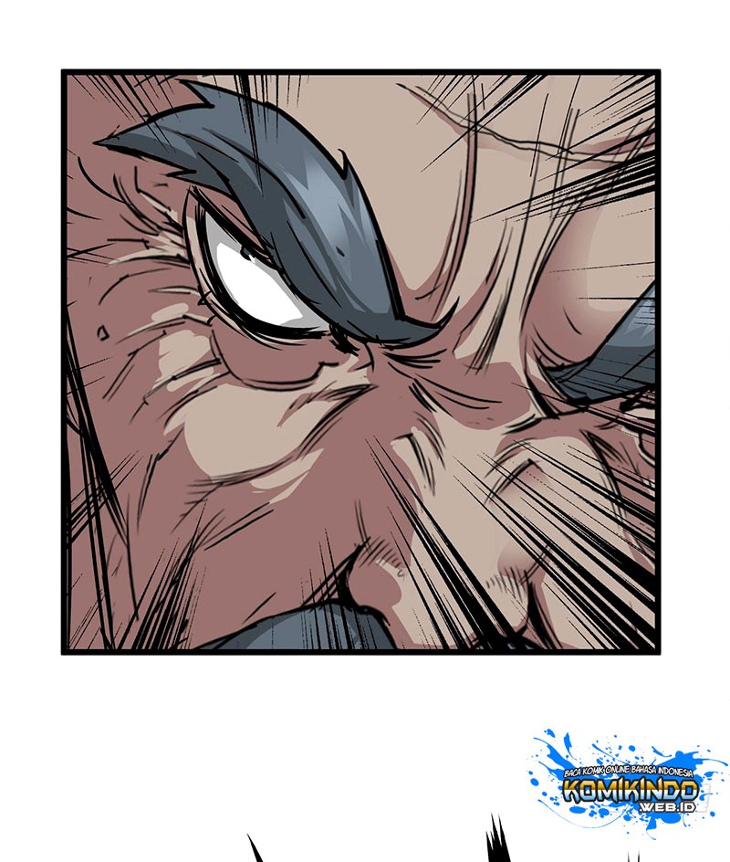 The Hunter Chapter 04 Bahasa Indonesia