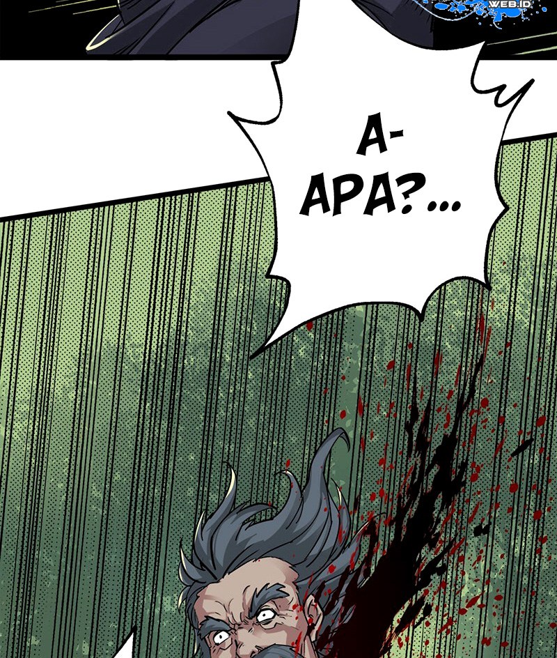 The Hunter Chapter 04 Bahasa Indonesia