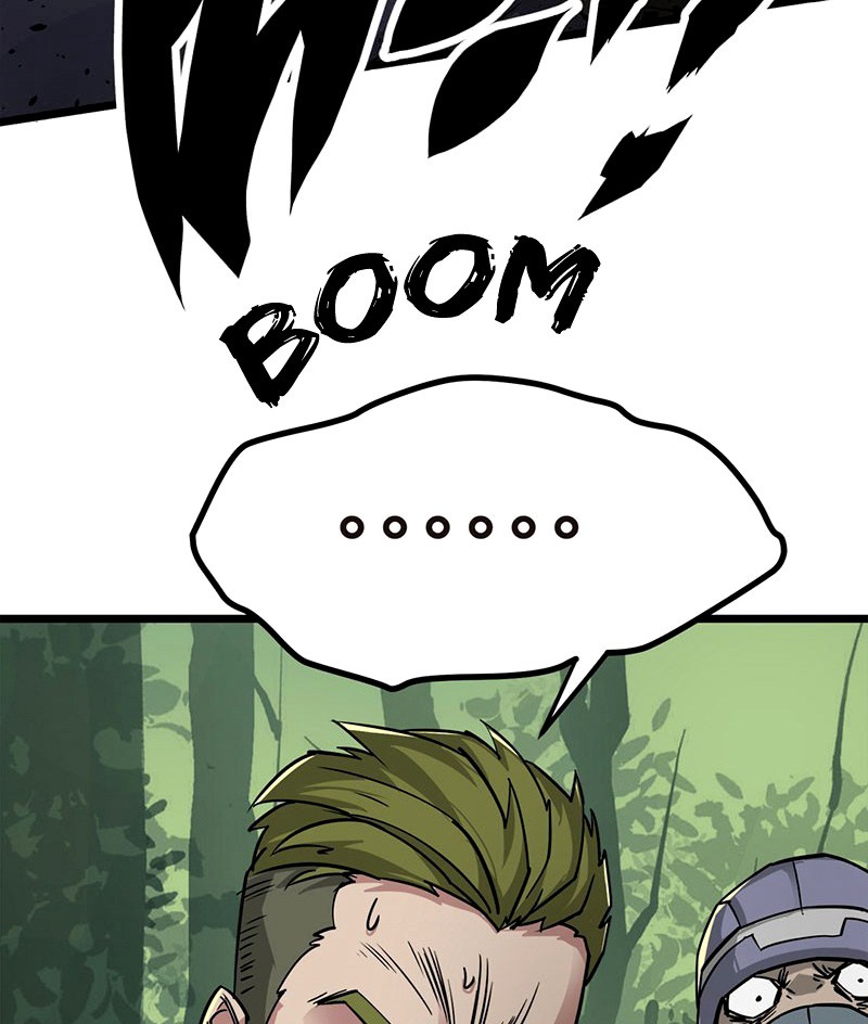 The Hunter Chapter 04 Bahasa Indonesia