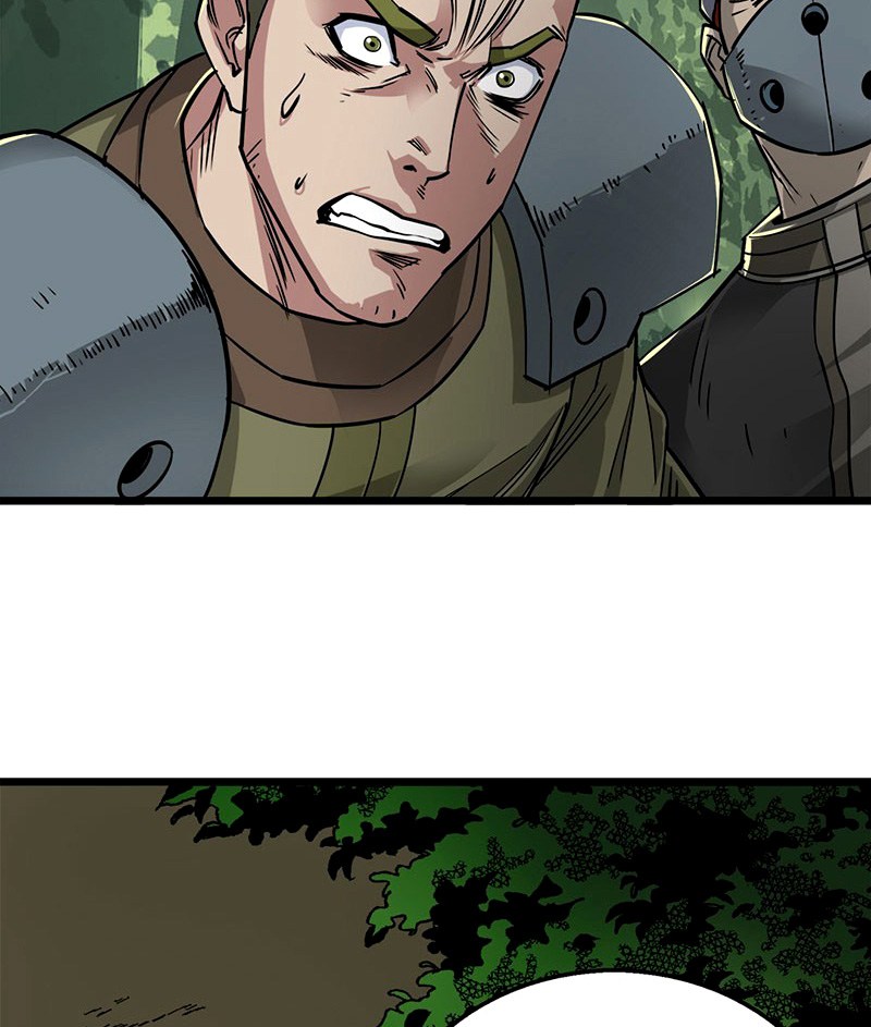 The Hunter Chapter 04 Bahasa Indonesia