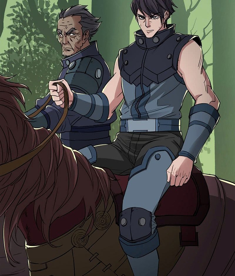 The Hunter Chapter 04 Bahasa Indonesia