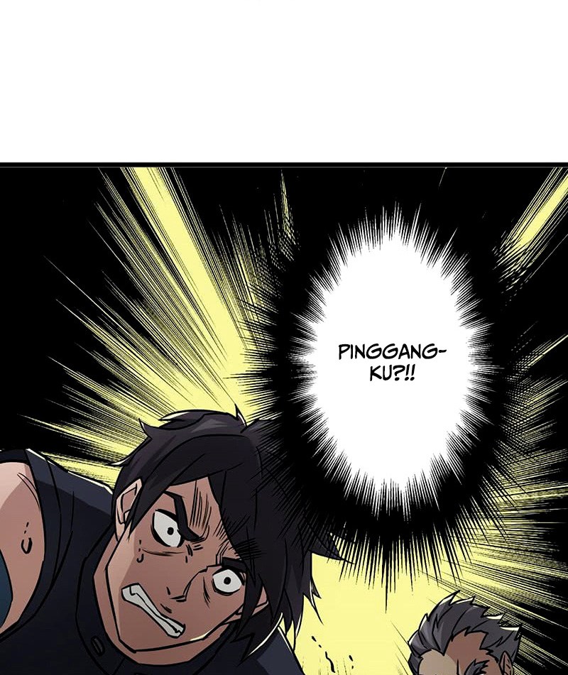 The Hunter chapter 5