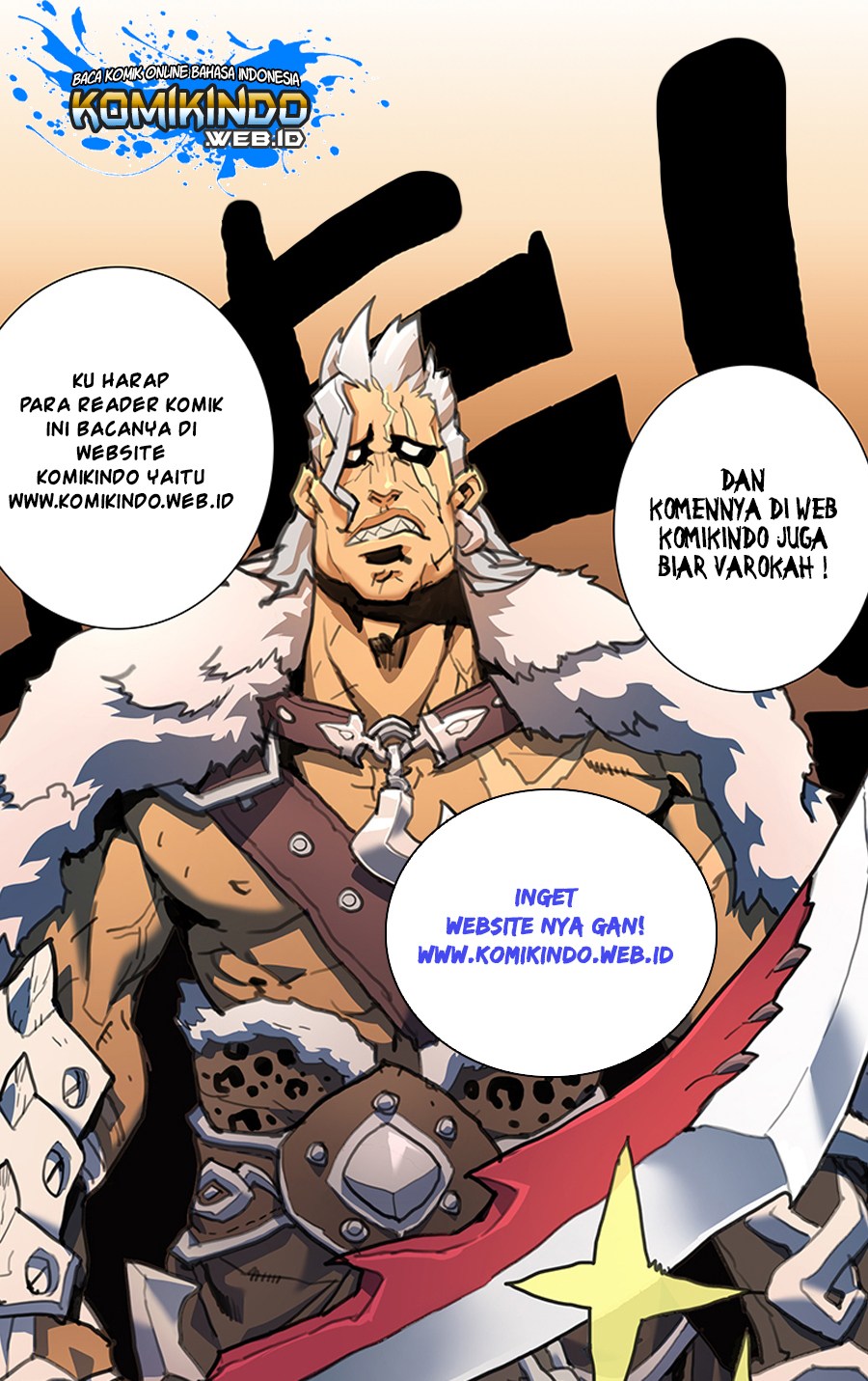 The Hunter chapter 14