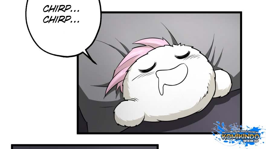 The Hunter Chapter 17 Bahasa Indonesia