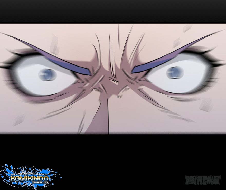 The Hunter Chapter 17 Bahasa Indonesia