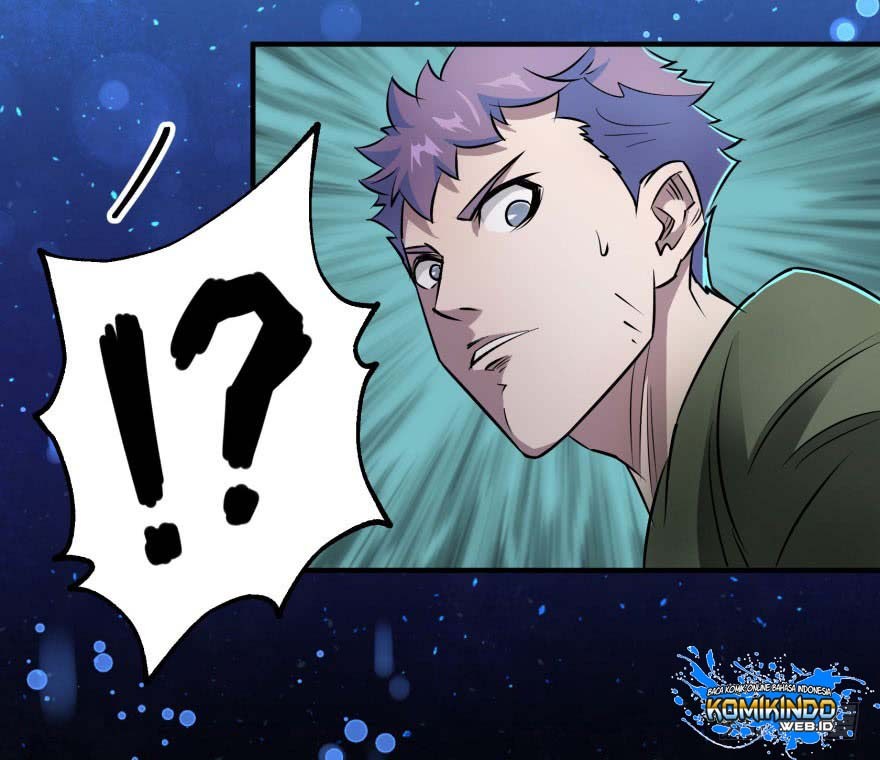 The Hunter Chapter 17 Bahasa Indonesia