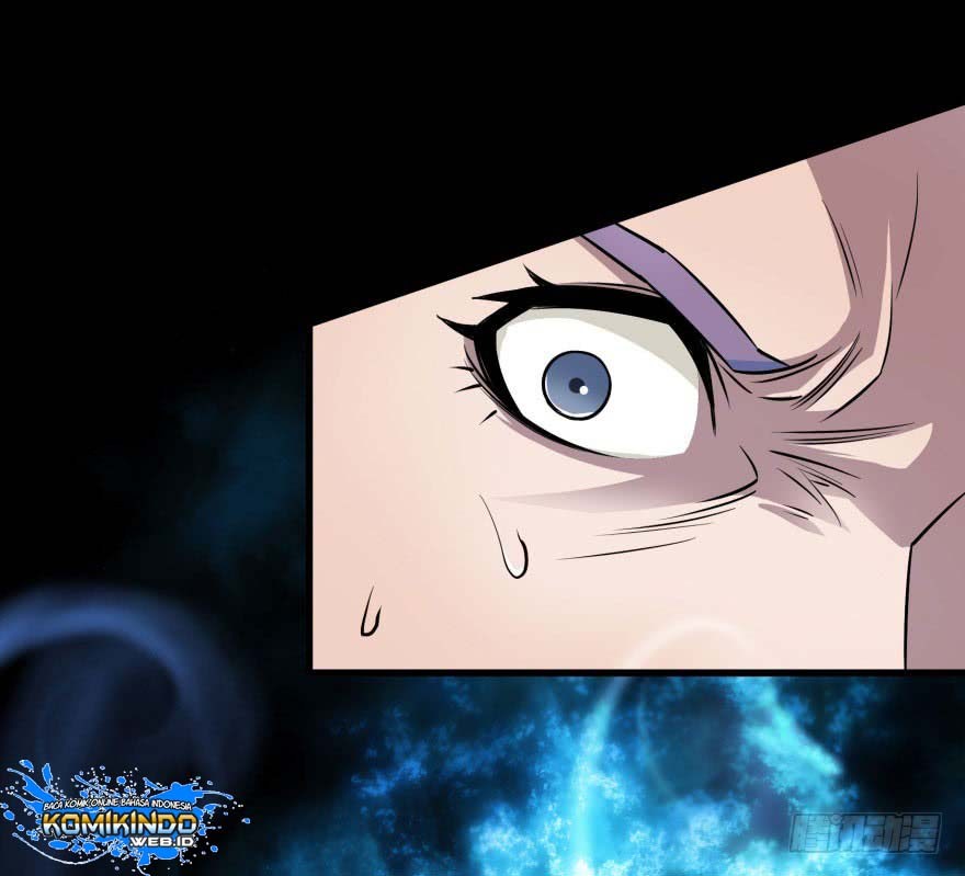 The Hunter Chapter 17 Bahasa Indonesia