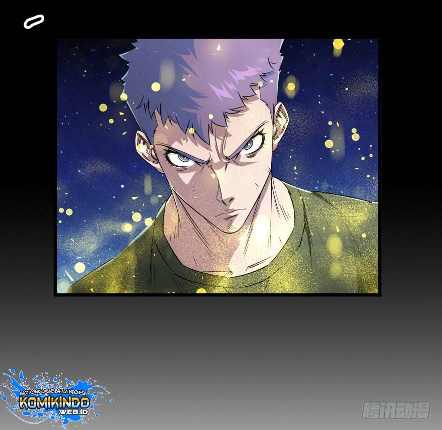 The Hunter Chapter 17 Bahasa Indonesia