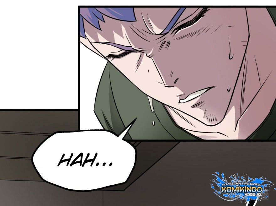 The Hunter Chapter 17 Bahasa Indonesia