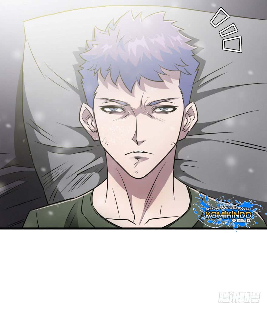 The Hunter Chapter 17 Bahasa Indonesia