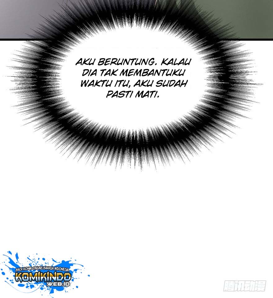 The Hunter Chapter 17 Bahasa Indonesia