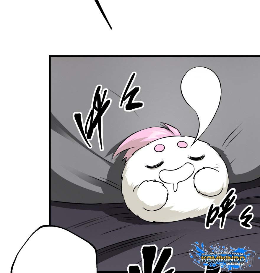 The Hunter Chapter 17 Bahasa Indonesia