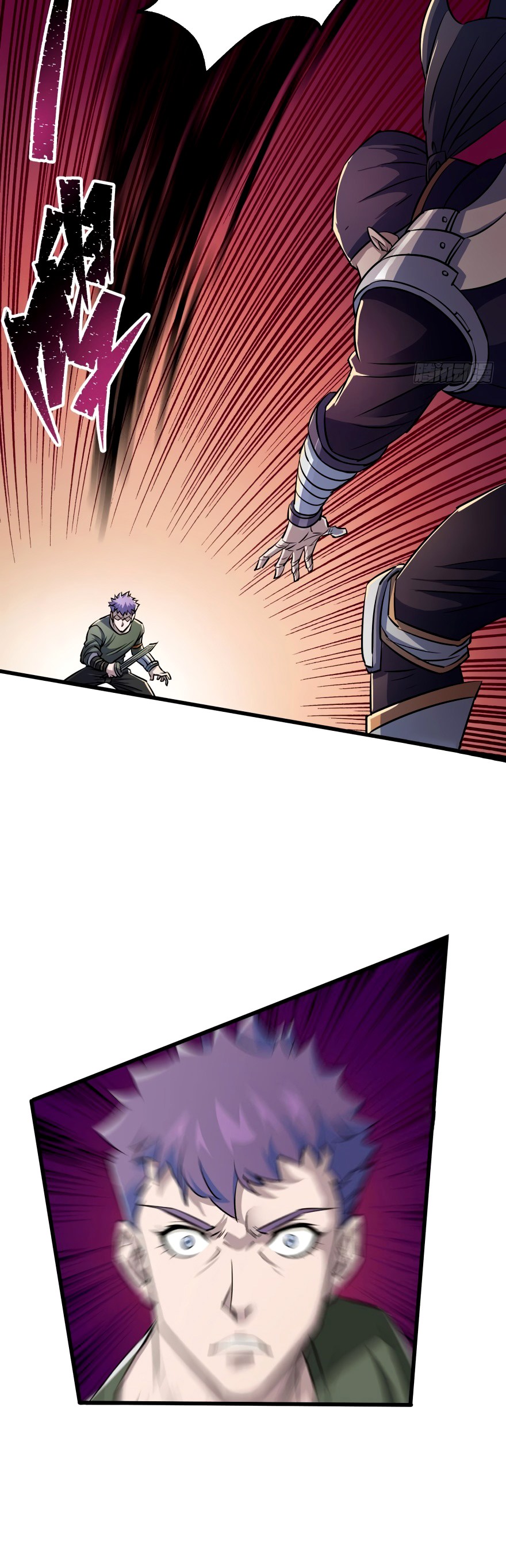 The Hunter Chapter 33 Bahasa Indonesia