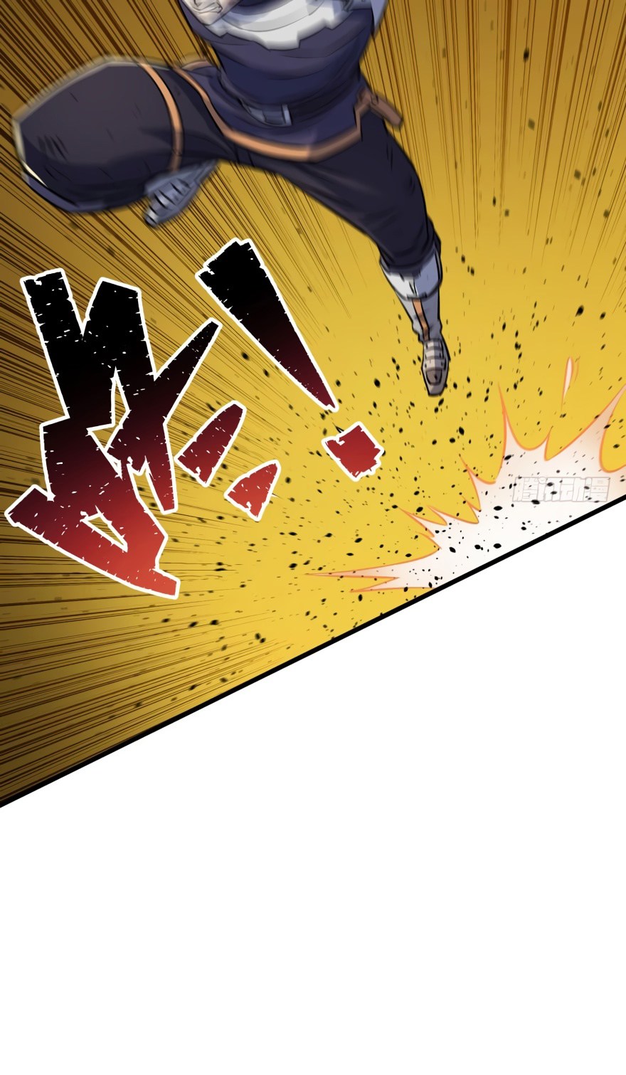 The Hunter Chapter 33 Bahasa Indonesia