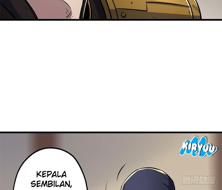 The Hunter chapter 36
