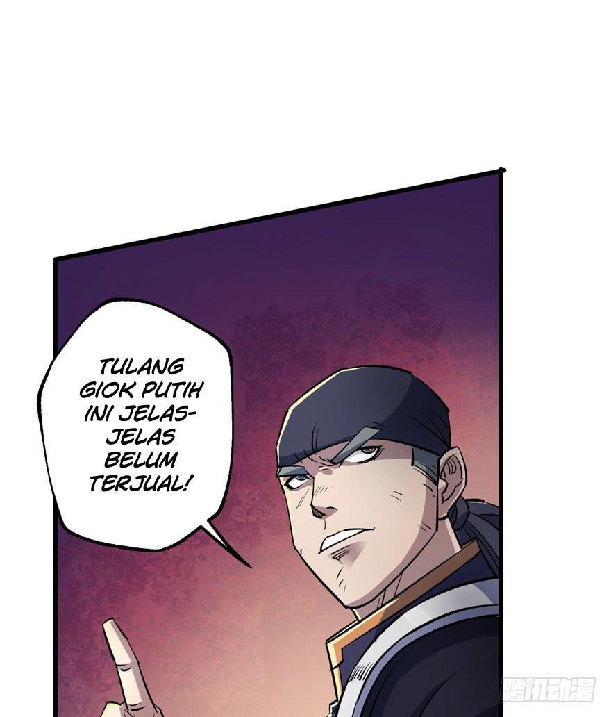 The Hunter chapter 36