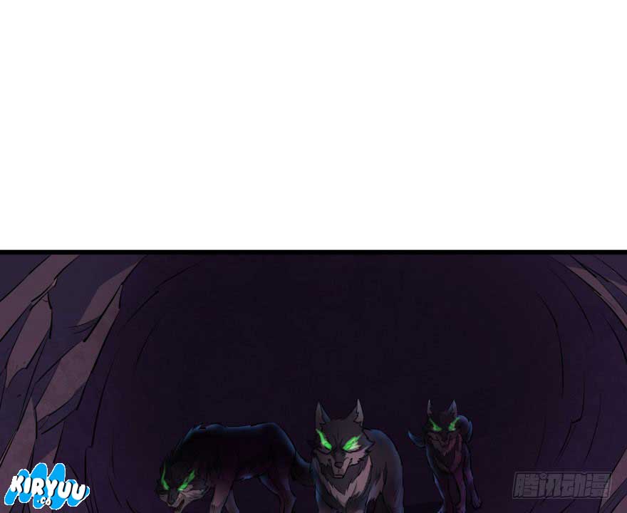 The Hunter chapter 41