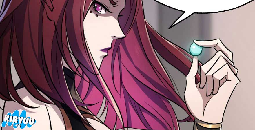 The Hunter chapter 57