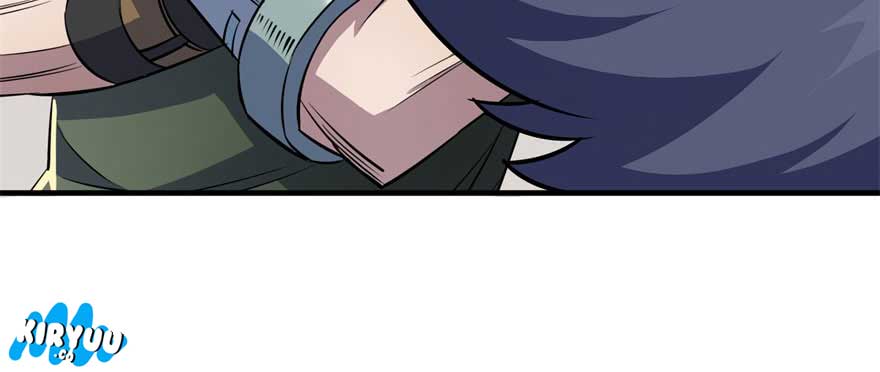 The Hunter chapter 57