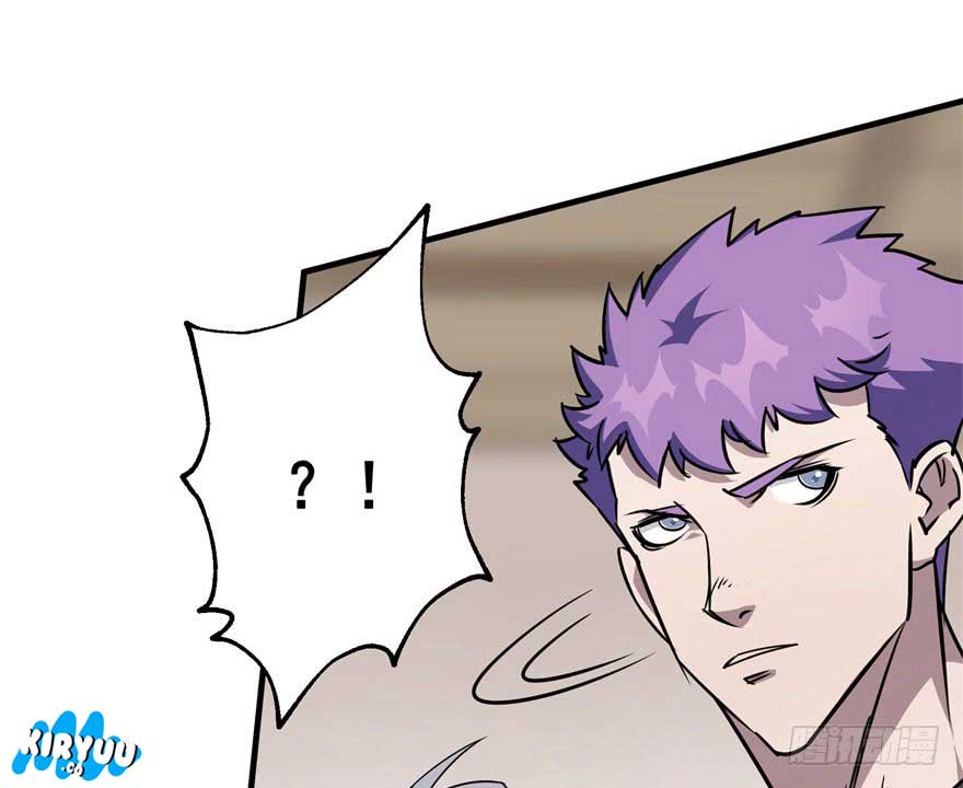 The Hunter chapter 57