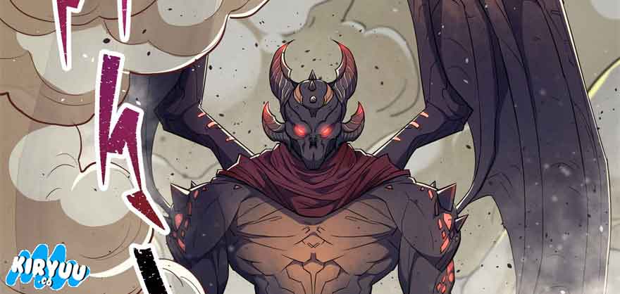 The Hunter chapter 71