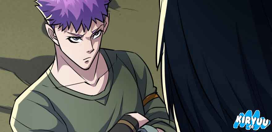 The Hunter chapter 85