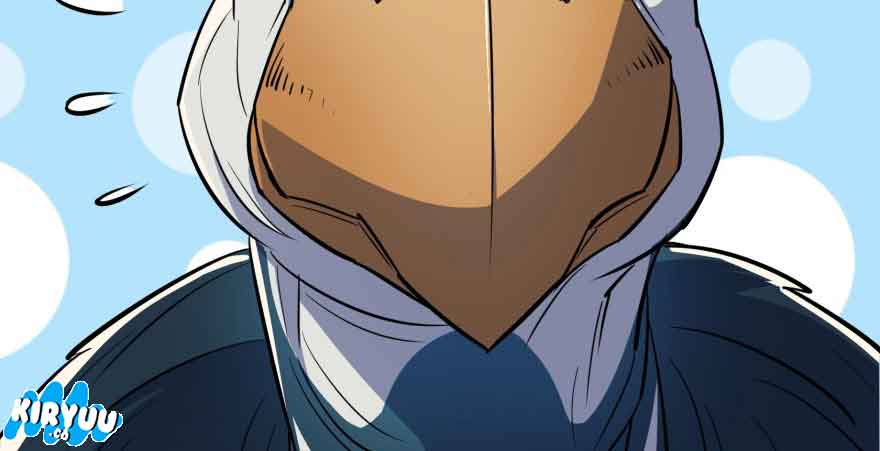 The Hunter chapter 85