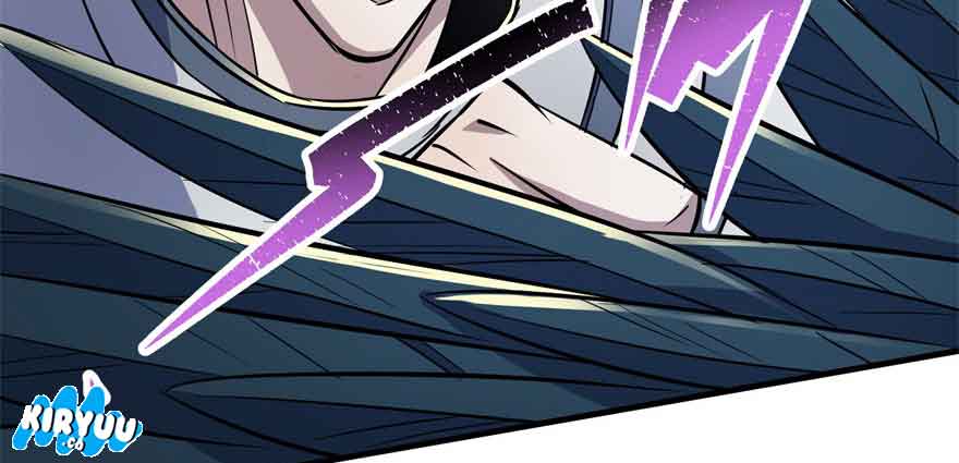 The Hunter chapter 85