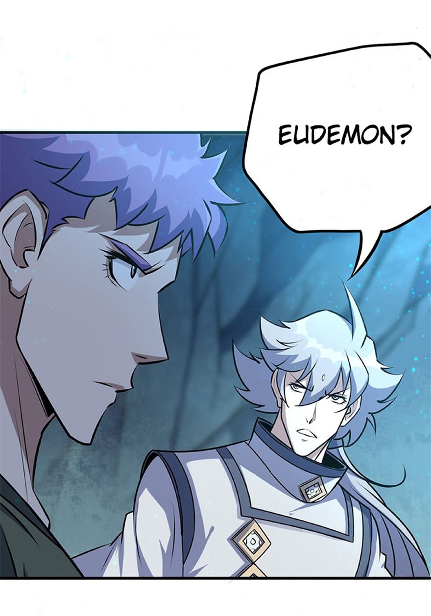 The Hunter Chapter 107 Bahasa Indonesia