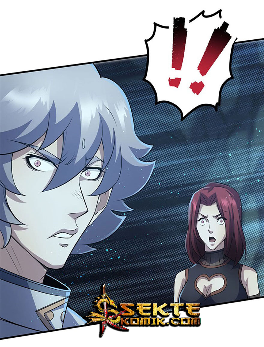 The Hunter Chapter 107 Bahasa Indonesia