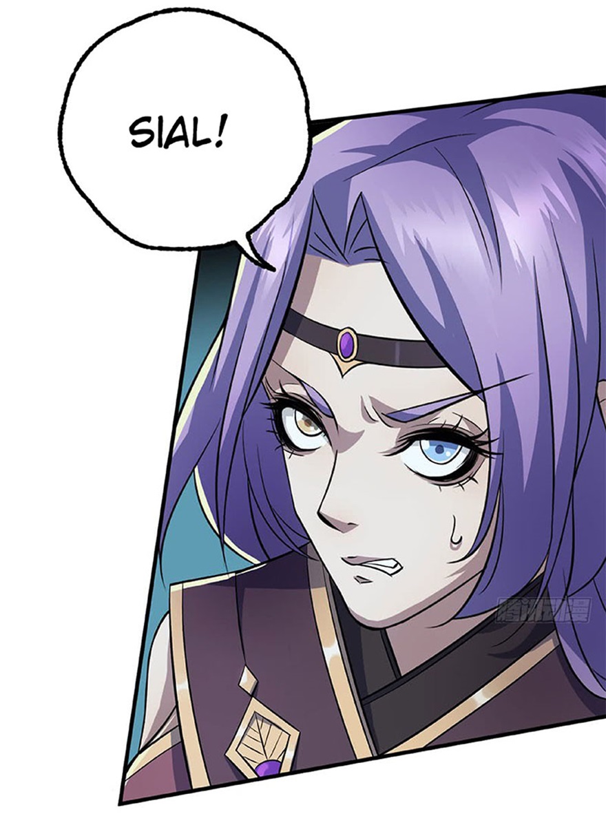 The Hunter Chapter 107 Bahasa Indonesia