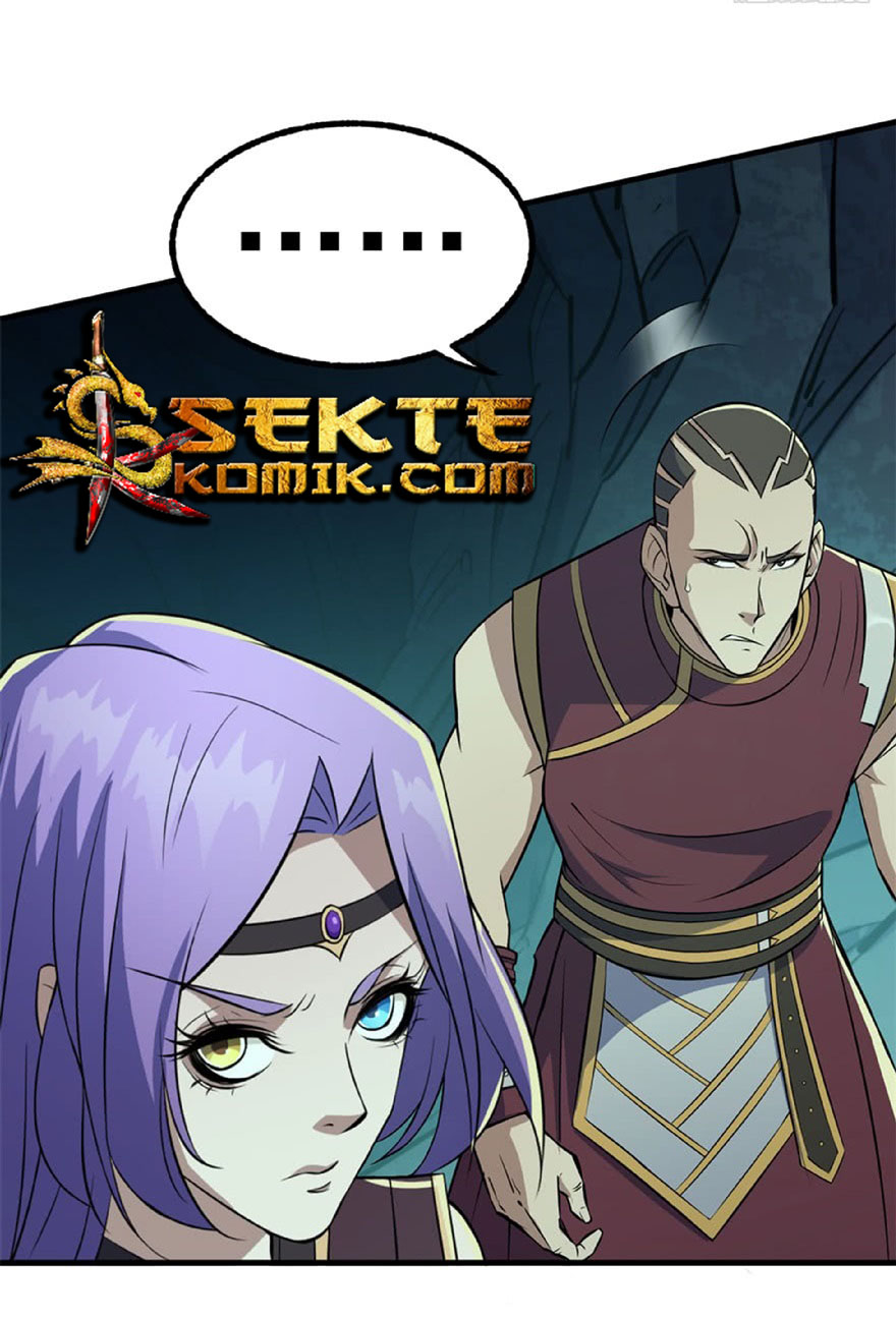 The Hunter Chapter 107 Bahasa Indonesia