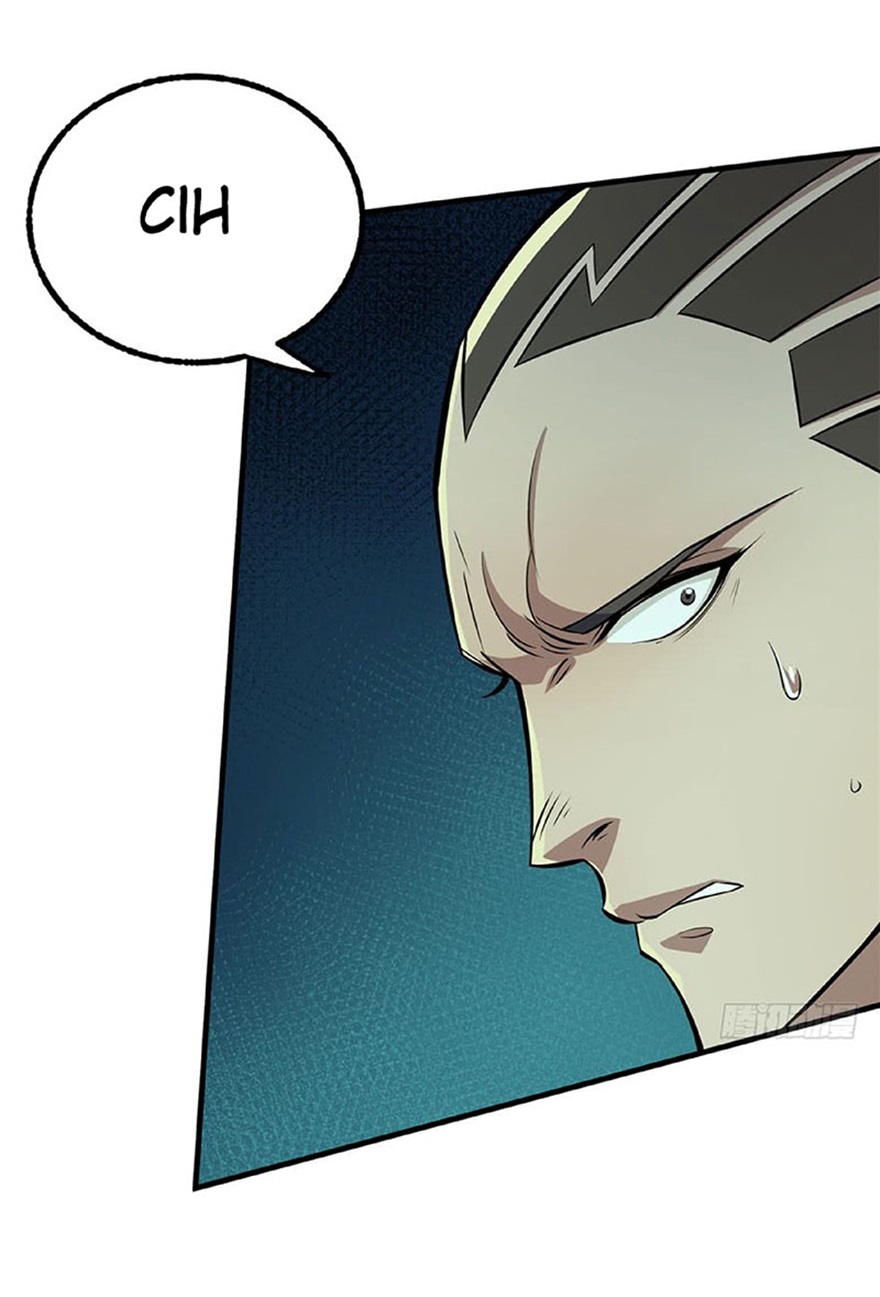 The Hunter Chapter 107 Bahasa Indonesia