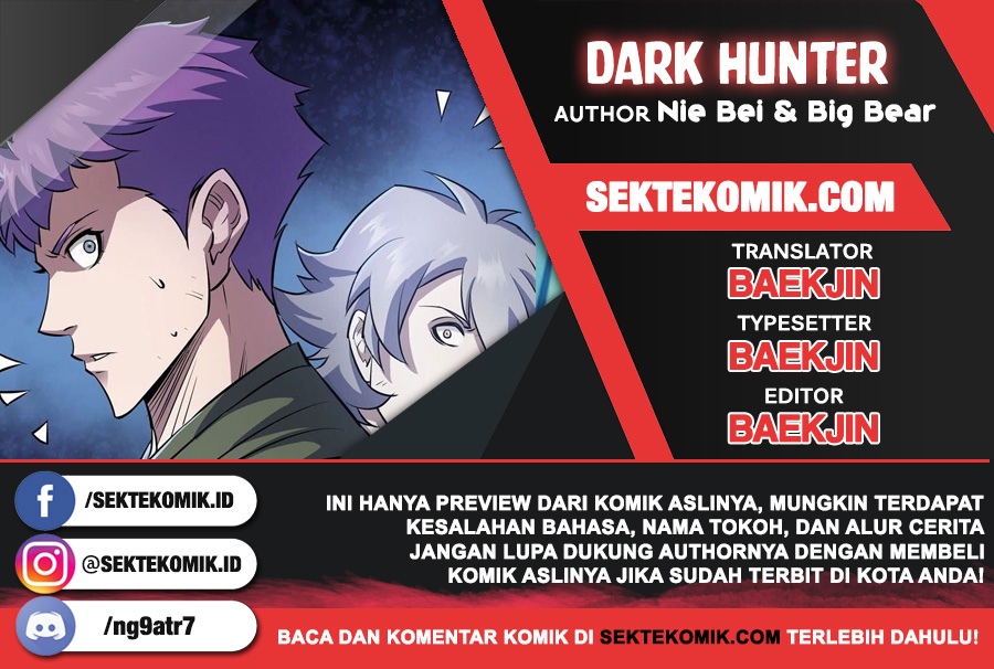 The Hunter Chapter 145 Bahasa Indonesia