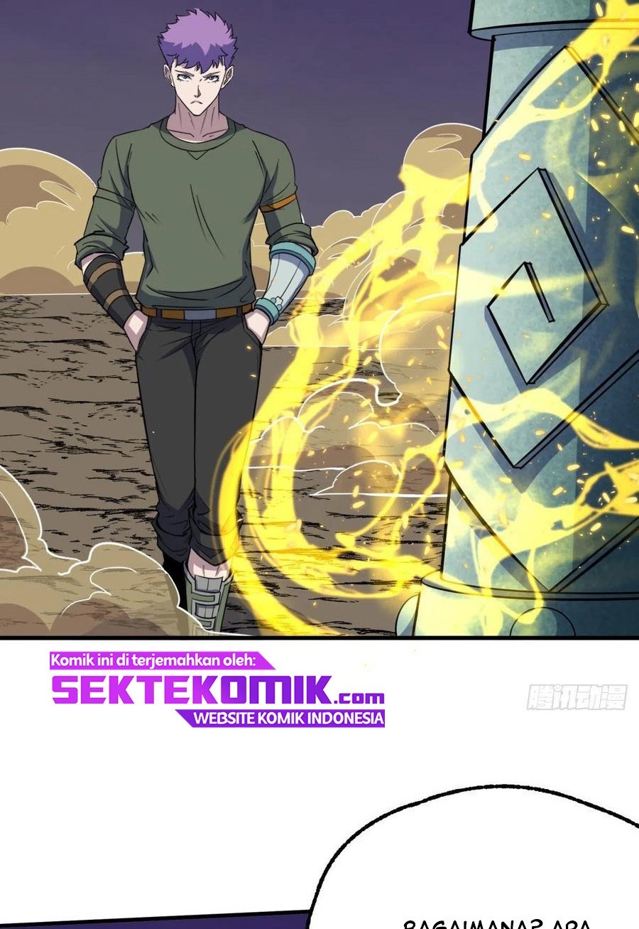 The Hunter Chapter 260 Bahasa Indonesia