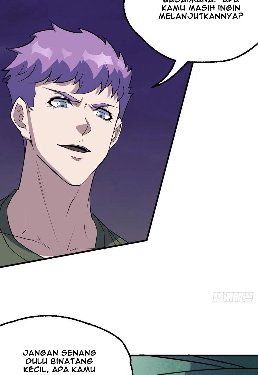 The Hunter Chapter 260 Bahasa Indonesia