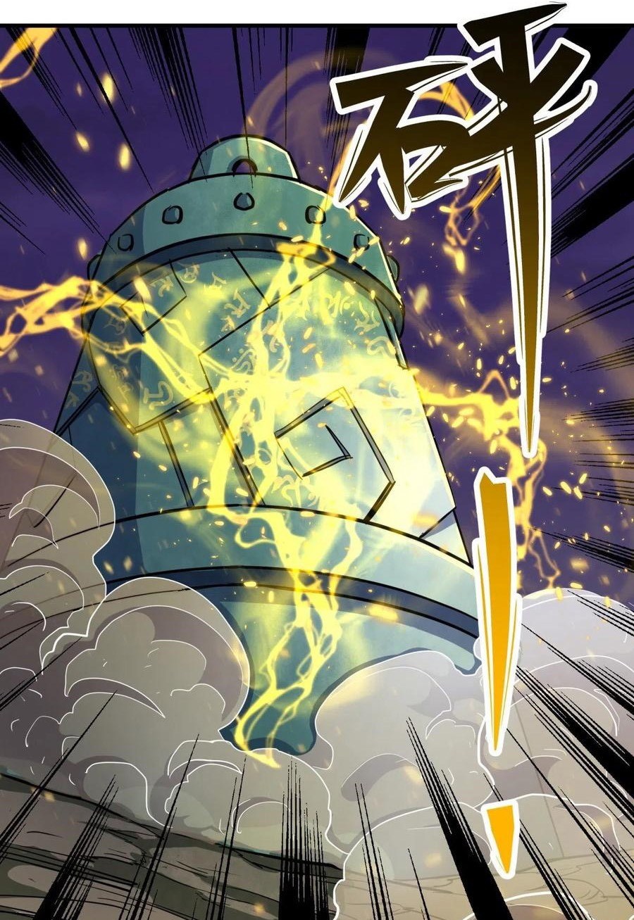 The Hunter Chapter 260 Bahasa Indonesia