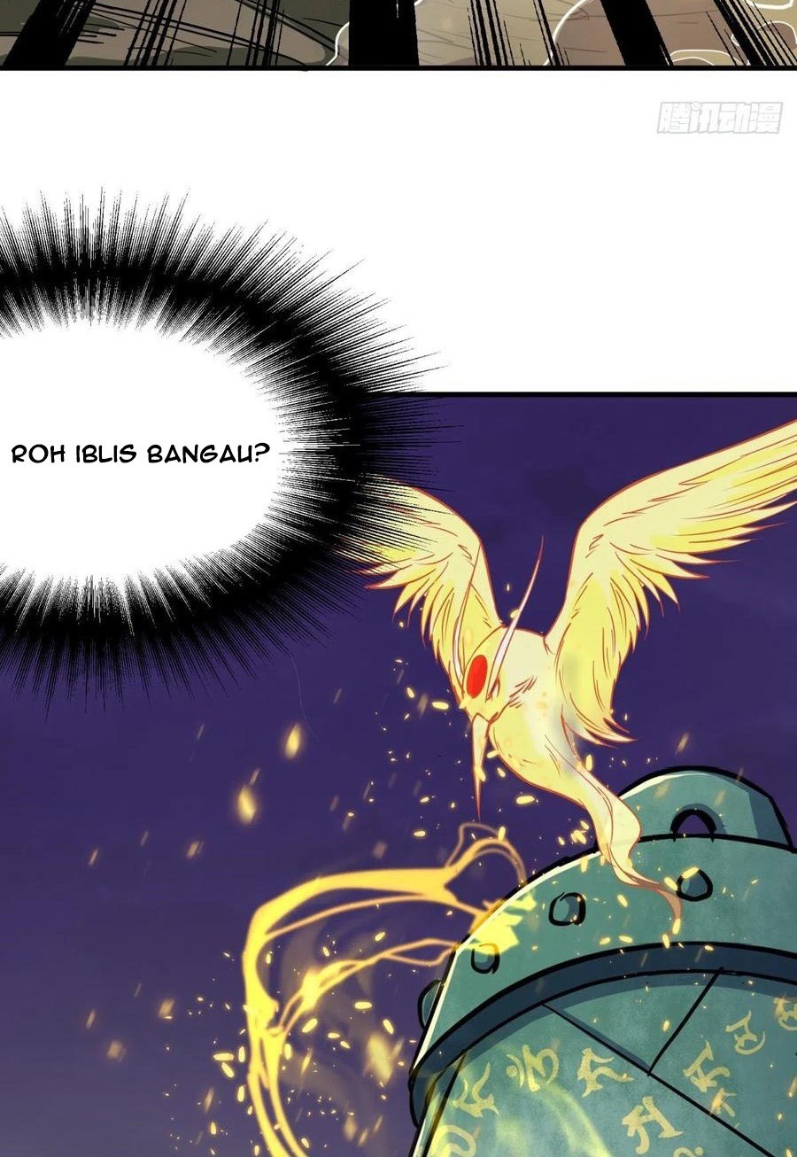 The Hunter Chapter 260 Bahasa Indonesia