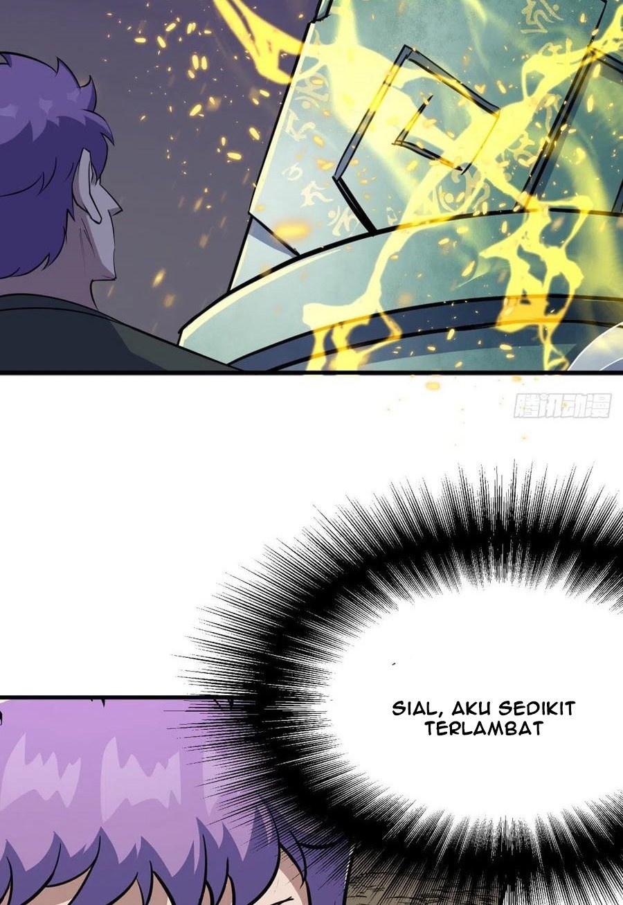 The Hunter Chapter 260 Bahasa Indonesia