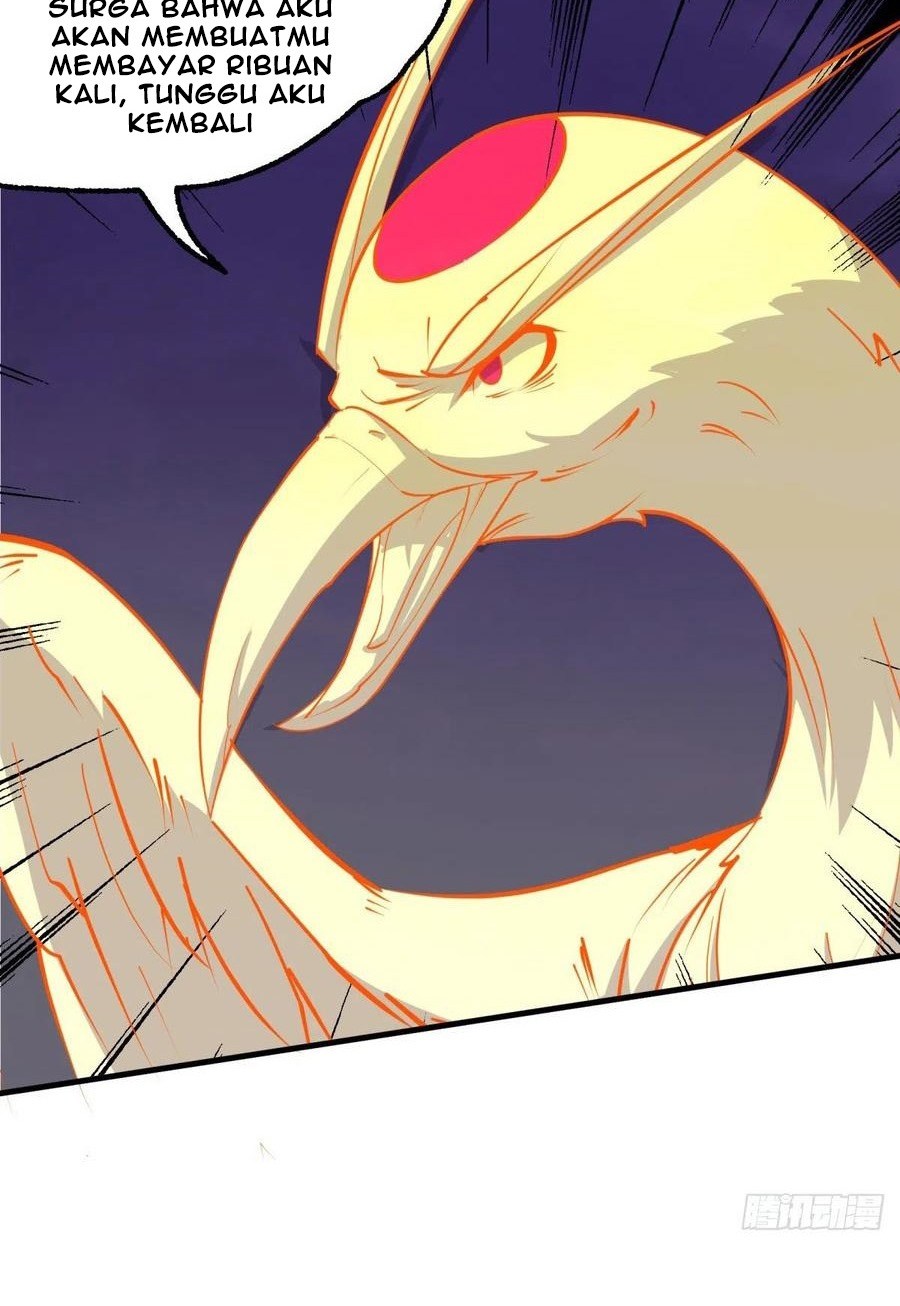 The Hunter Chapter 260 Bahasa Indonesia