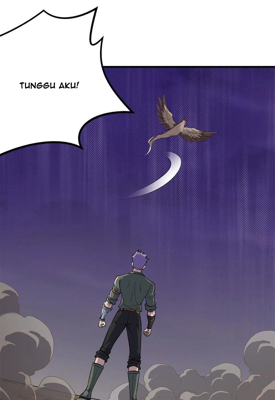 The Hunter Chapter 260 Bahasa Indonesia