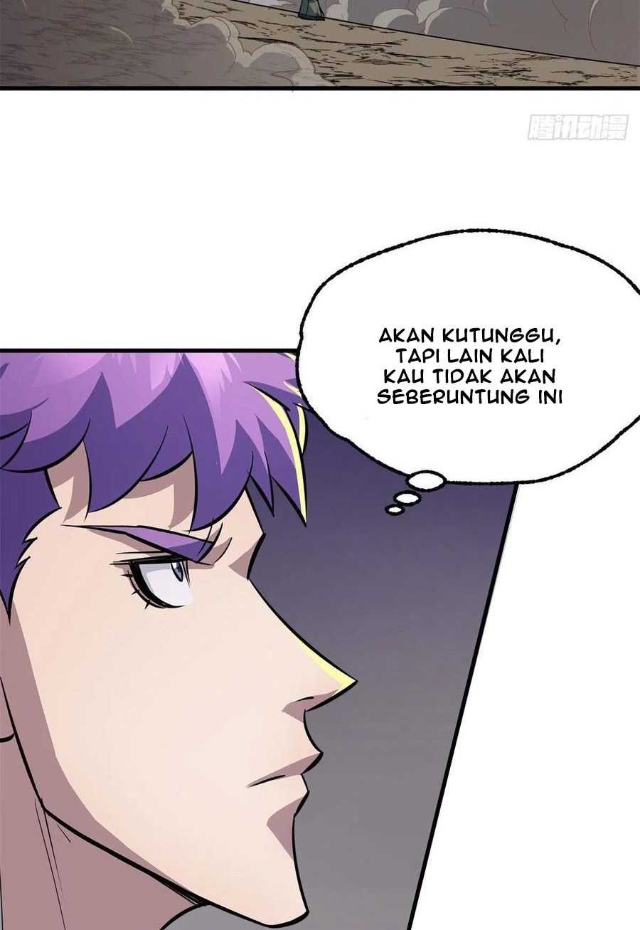 The Hunter Chapter 260 Bahasa Indonesia