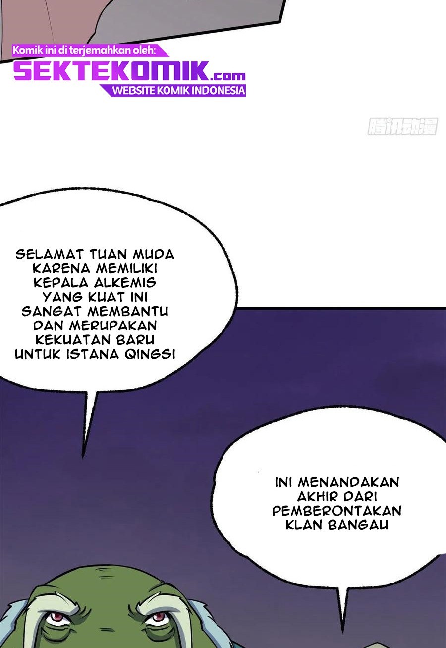 The Hunter Chapter 260 Bahasa Indonesia