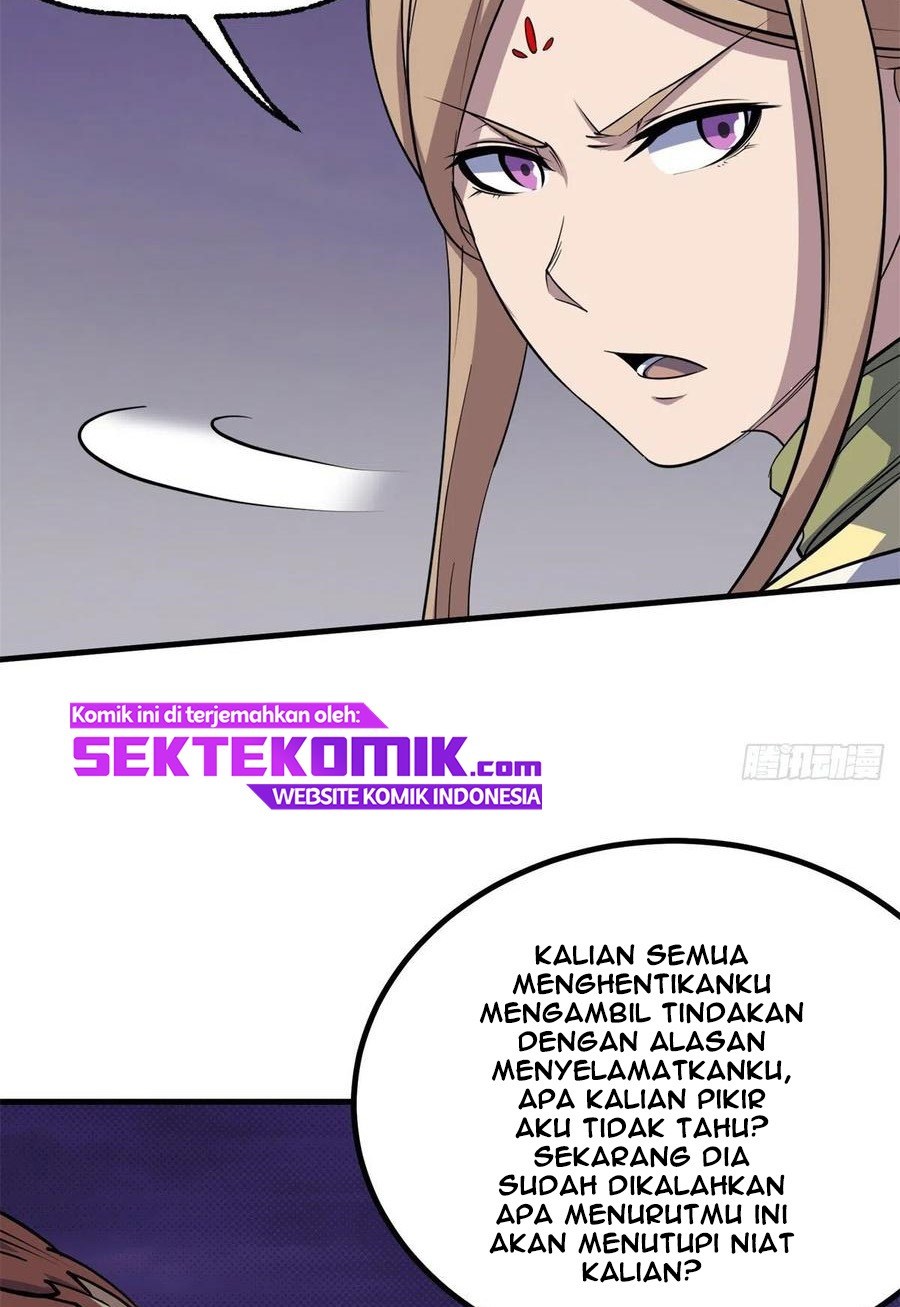 The Hunter Chapter 260 Bahasa Indonesia